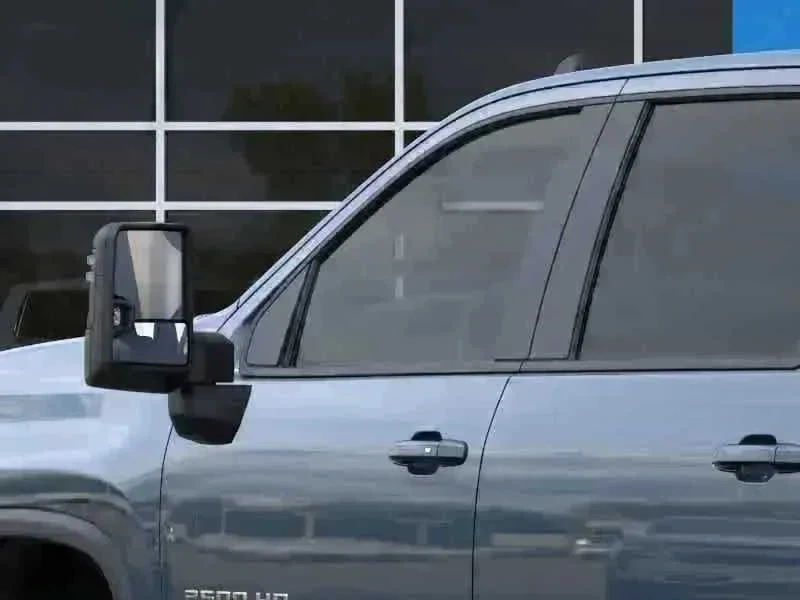 2026 Chevrolet Silverado 2500 HD LT - Photo 13