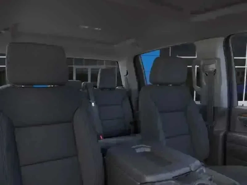 2026 Chevrolet Silverado 2500 HD LT - Photo 9