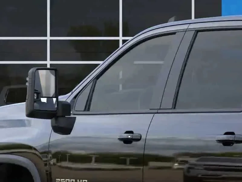 2026 Chevrolet Silverado 2500 HD LT - Photo 17
