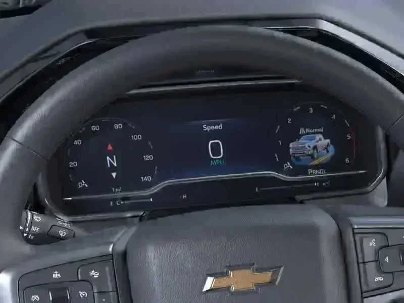 2026 Chevrolet Silverado 2500 HD LT - Photo 11