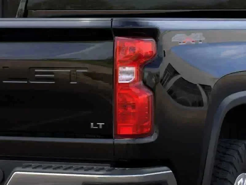 2026 Chevrolet Silverado 2500 HD LT - Photo 16