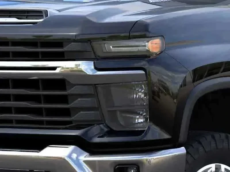 2026 Chevrolet Silverado 2500 HD LT - Photo 21