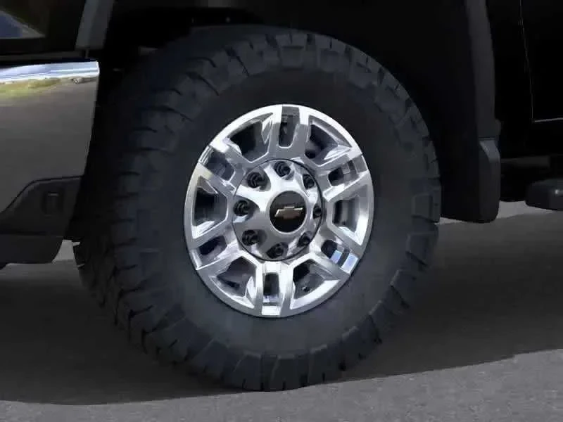 2026 Chevrolet Silverado 2500 HD LT - Photo 6