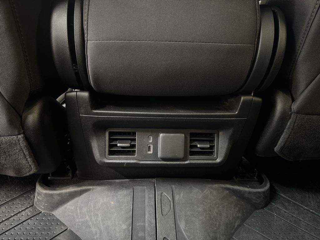 Thumbnail: 2025 Chevrolet Silverado 2500 - 16