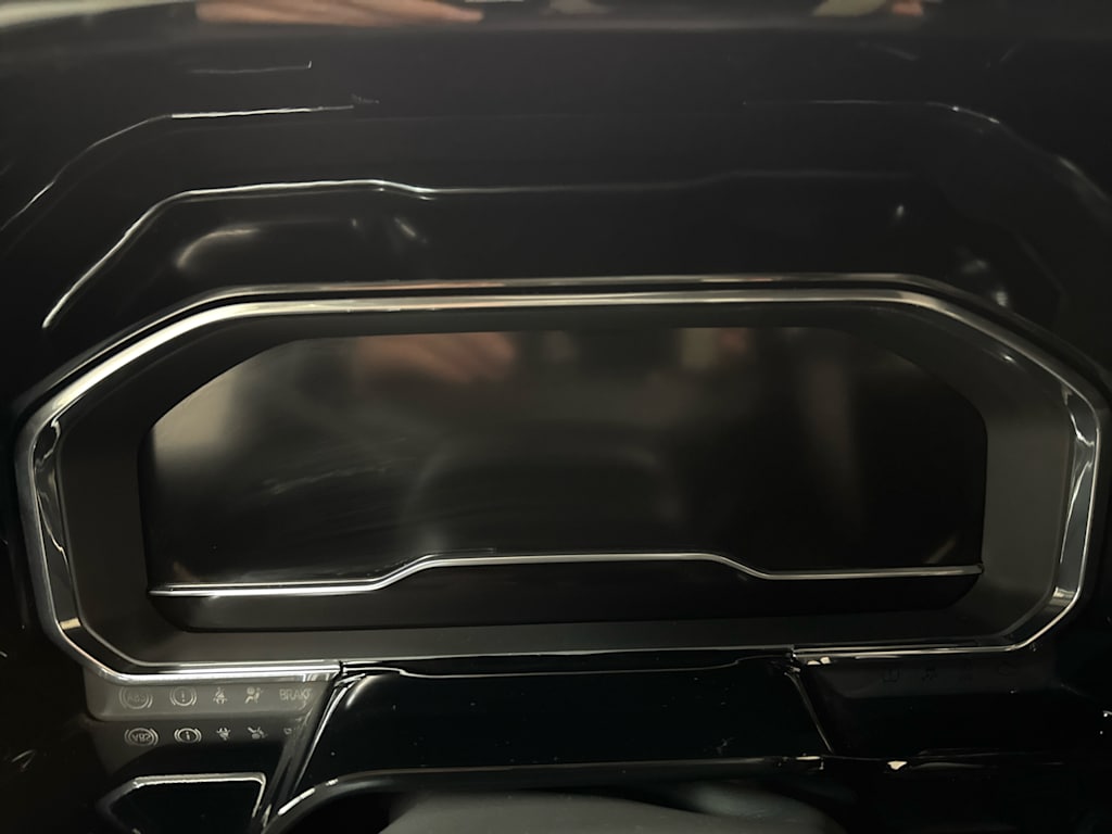 Thumbnail: 2025 Chevrolet Silverado 2500 - 20