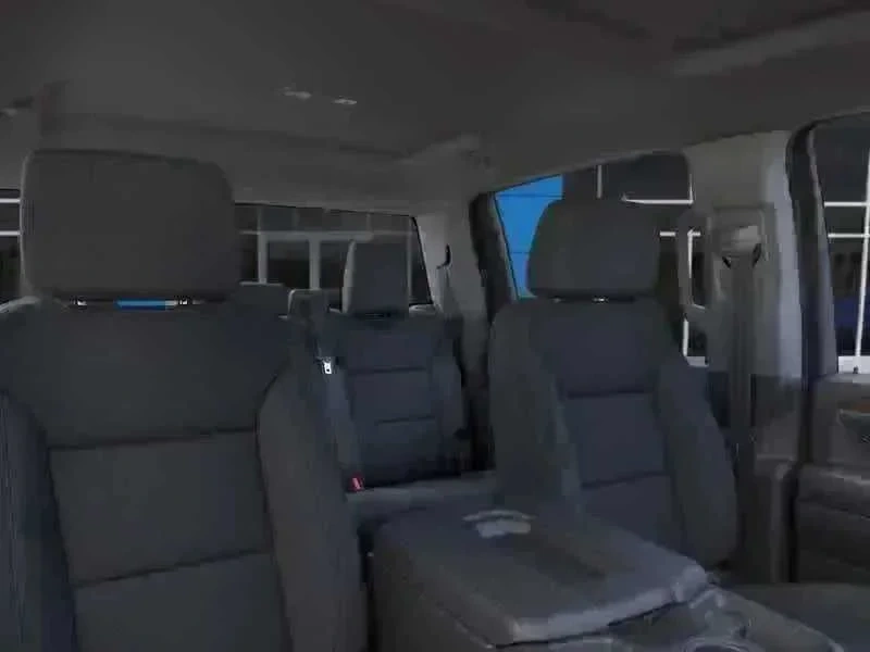 2026 Chevrolet Silverado 2500 HD LT - Photo 17