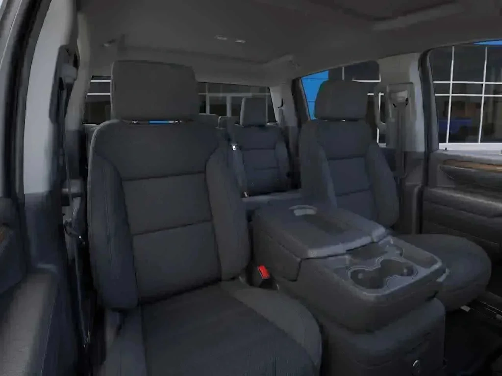 2026 Chevrolet Silverado 2500 HD LT - Photo 7