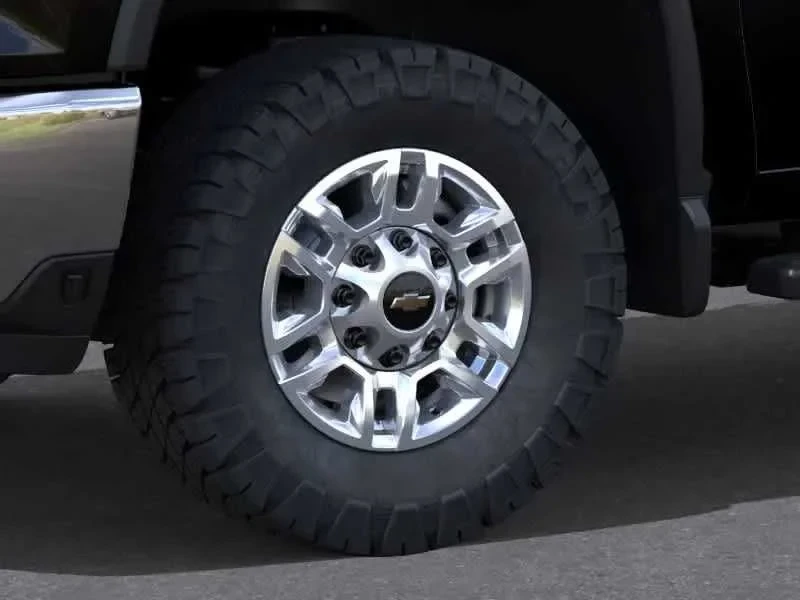 2026 Chevrolet Silverado 2500 HD LT - Photo 6