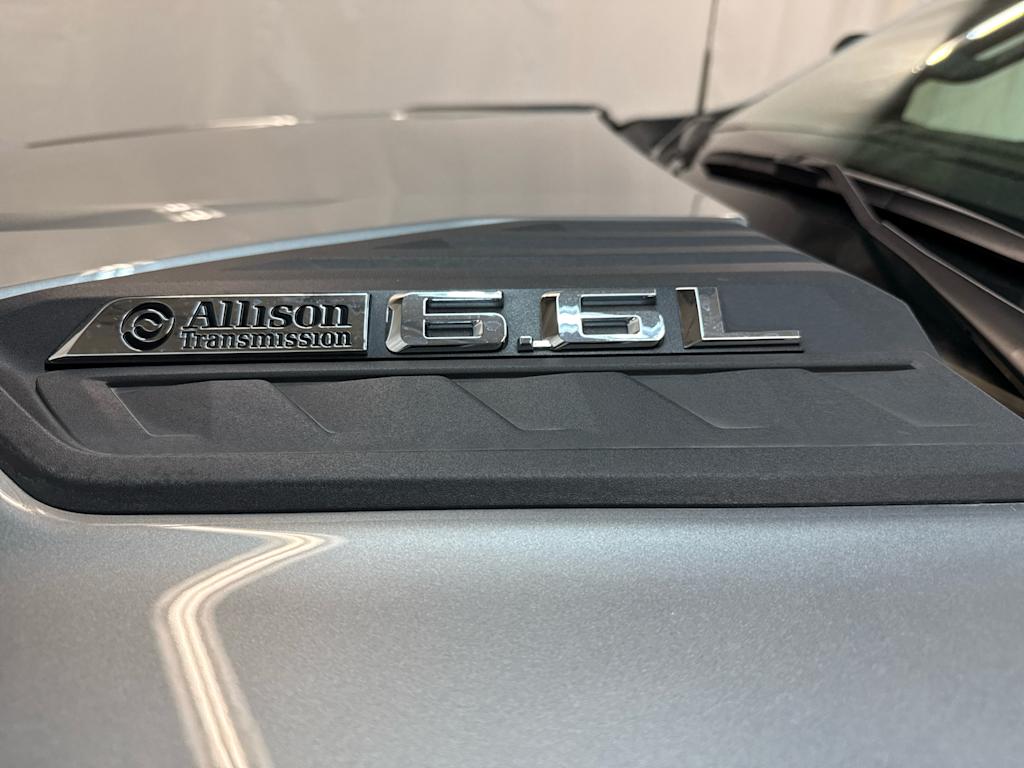 Thumbnail: 2025 Chevrolet Silverado 2500 - 7