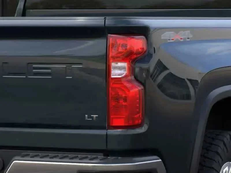 Thumbnail: 2026 Chevrolet Silverado 2500 - 23