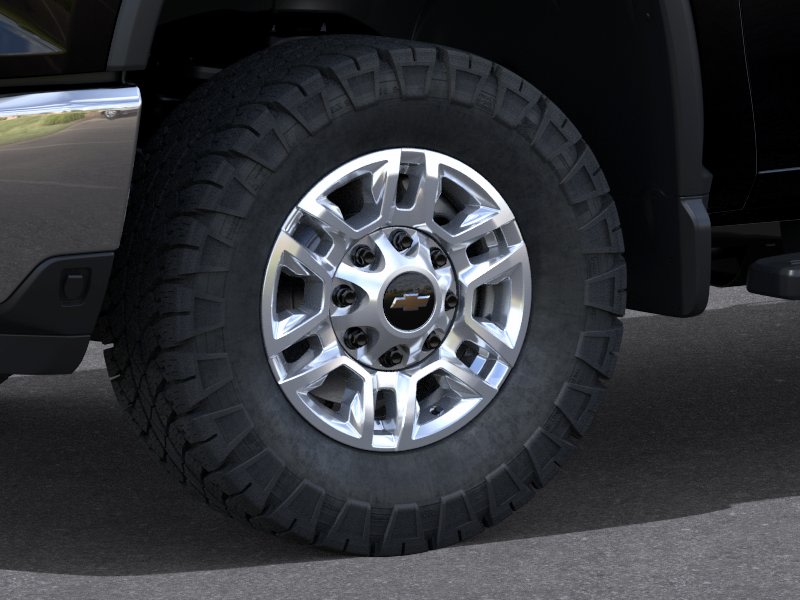 2026 Chevrolet Silverado 2500 HD LT - Photo 6