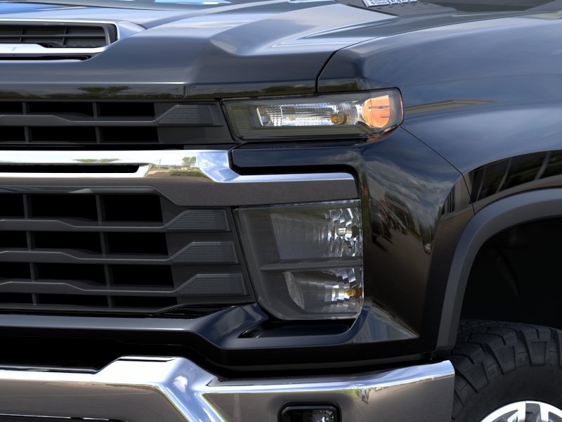 2026 Chevrolet Silverado 2500 HD LT - Photo 10