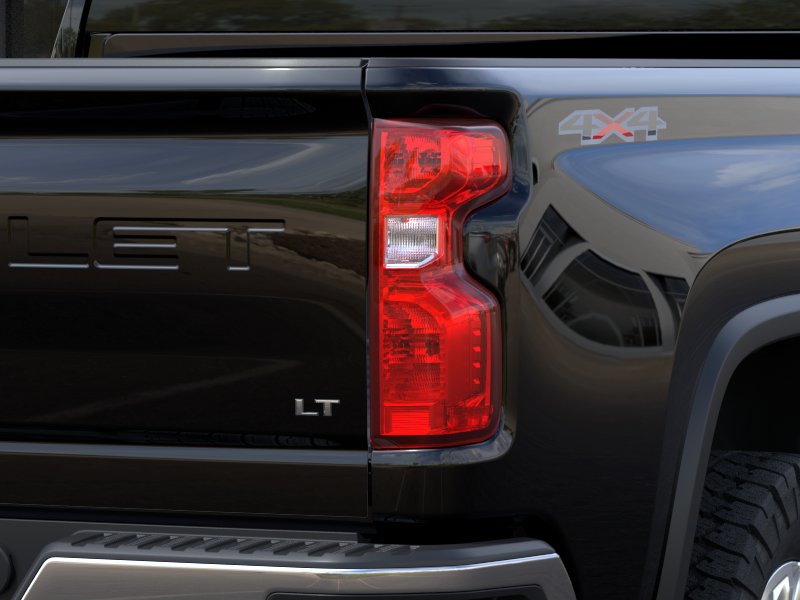 2026 Chevrolet Silverado 2500 HD LT - Photo 17