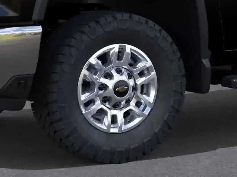 2026 Chevrolet Silverado 2500 HD LT - Photo 6