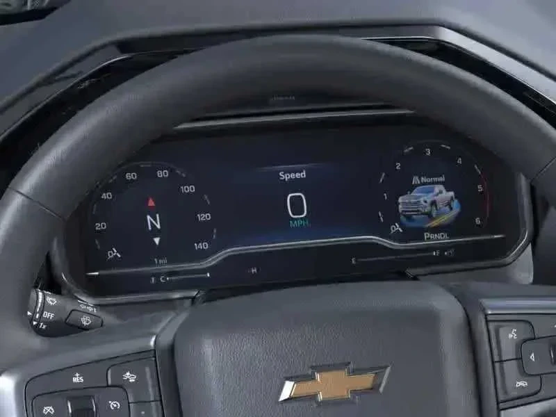 2026 Chevrolet Silverado 2500 HD LT - Photo 12