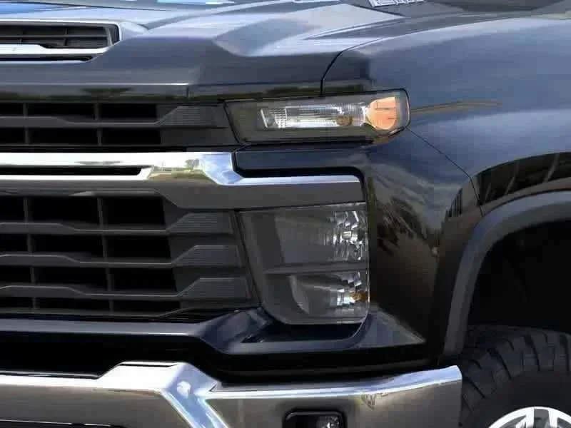 2026 Chevrolet Silverado 2500 HD LT - Photo 11
