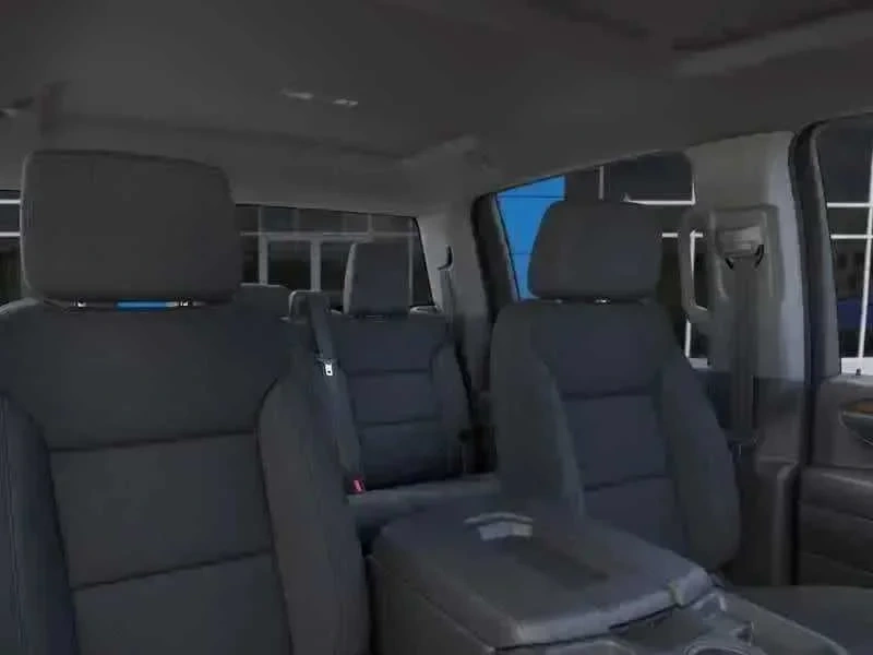 2026 Chevrolet Silverado 2500 HD LT - Photo 10