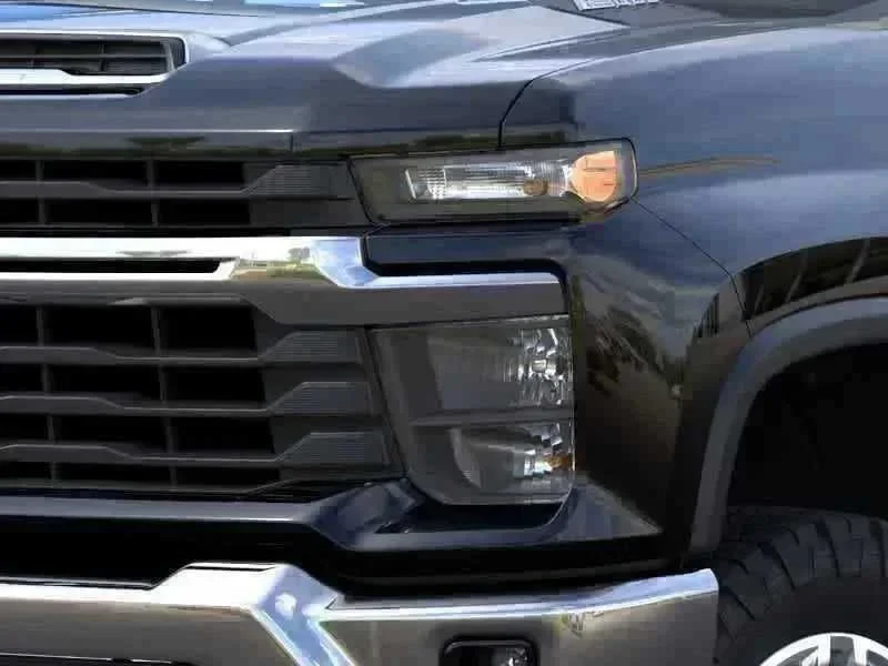 2026 Chevrolet Silverado 2500 HD LT - Photo 10