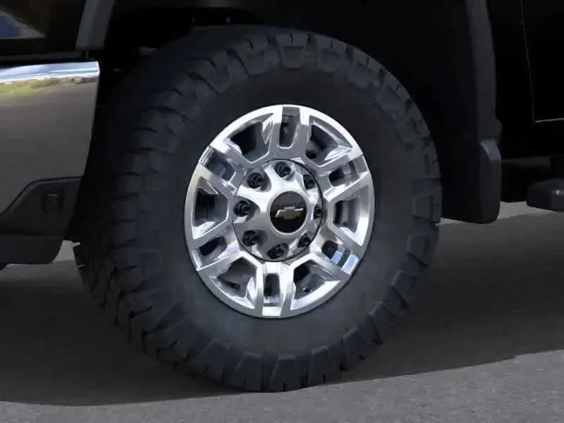 2026 Chevrolet Silverado 2500 HD LT - Photo 6