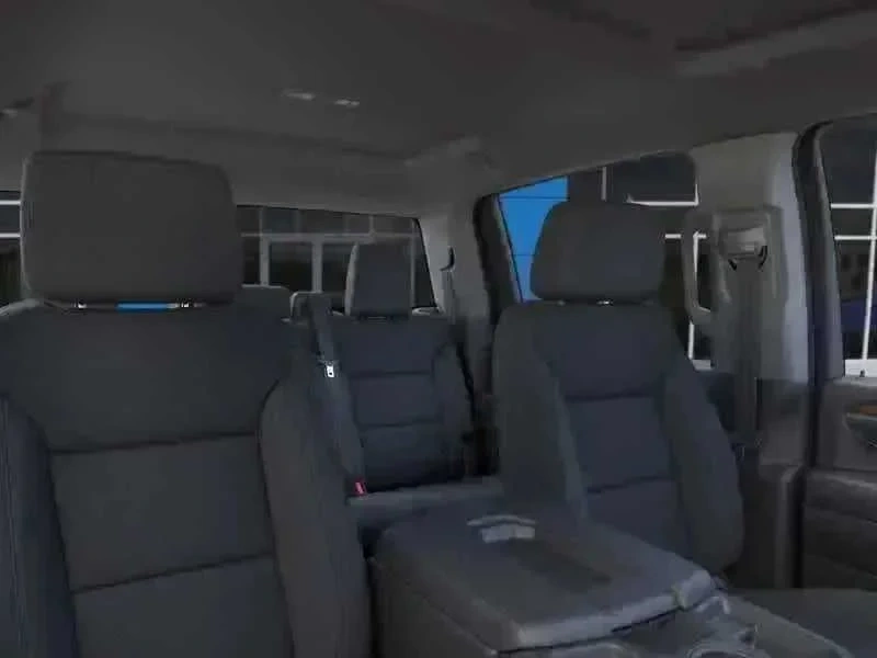 2026 Chevrolet Silverado 2500 HD LT - Photo 9