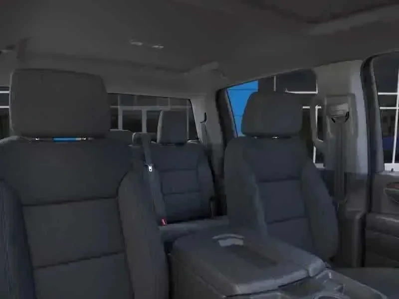 2026 Chevrolet Silverado 2500 HD LT - Photo 20