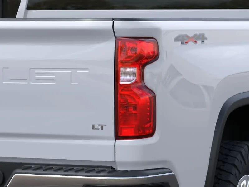 2026 Chevrolet Silverado 2500 HD LT - Photo 30