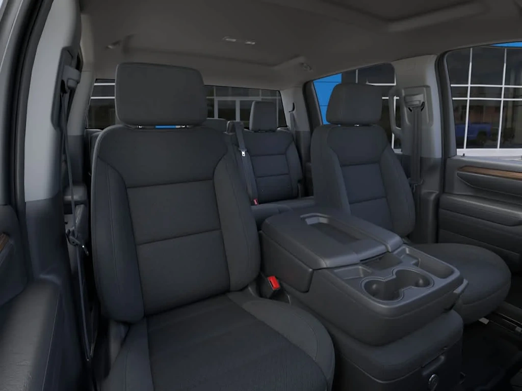 2026 Chevrolet Silverado 2500 HD LT - Photo 32