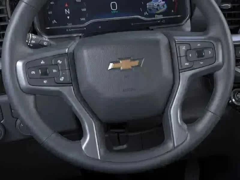 2026 Chevrolet Silverado 2500 HD LT - Photo 15