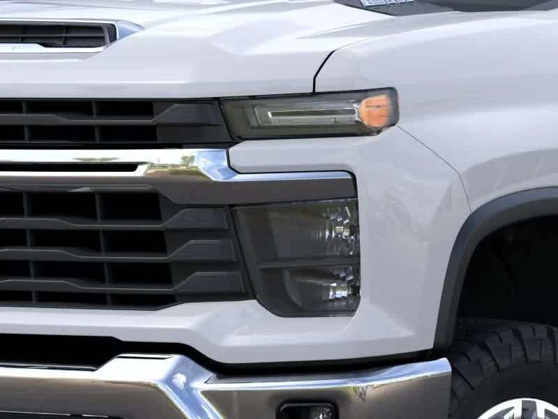 2026 Chevrolet Silverado 2500 HD LT - Photo 29