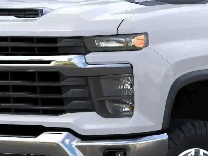 2026 Chevrolet Silverado 2500 HD LT - Photo 9