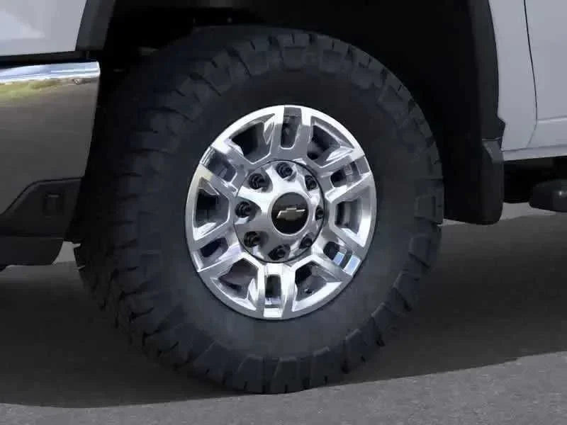 2026 Chevrolet Silverado 2500 HD LT - Photo 6
