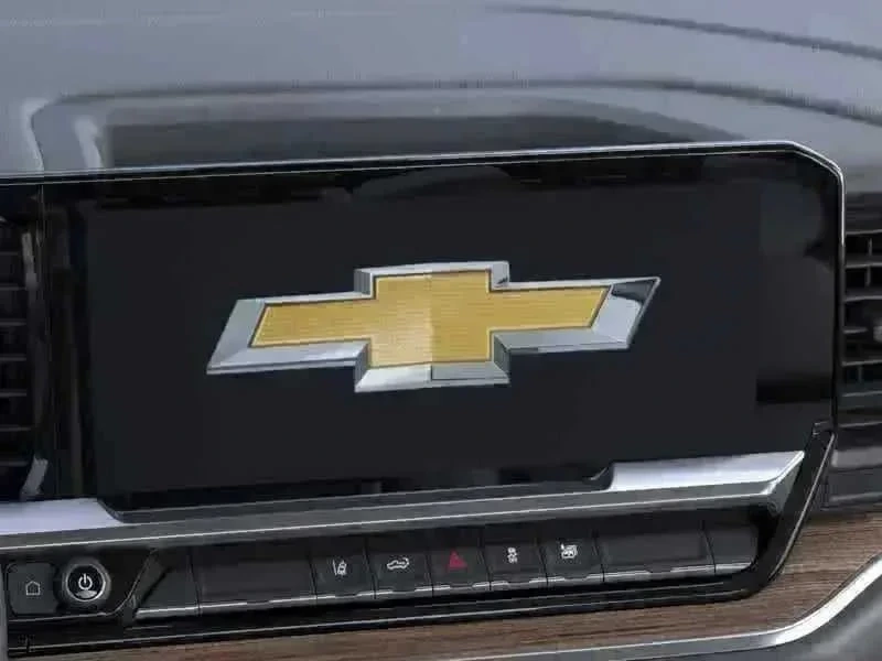 2026 Chevrolet Silverado 2500 HD LT - Photo 14