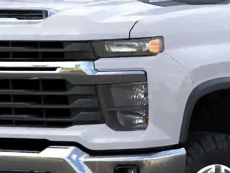 2026 Chevrolet Silverado 2500 HD LT - Photo 9