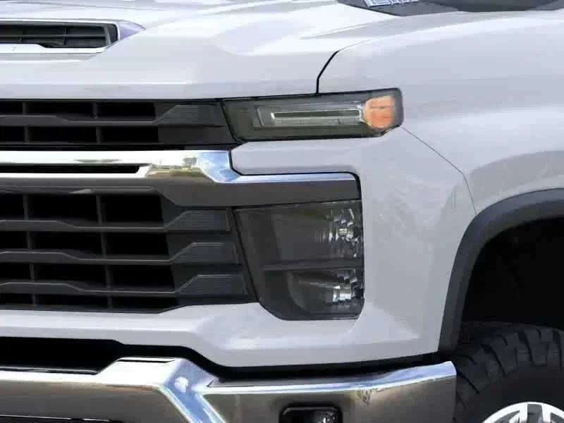 2026 Chevrolet Silverado 2500 HD LT - Photo 24