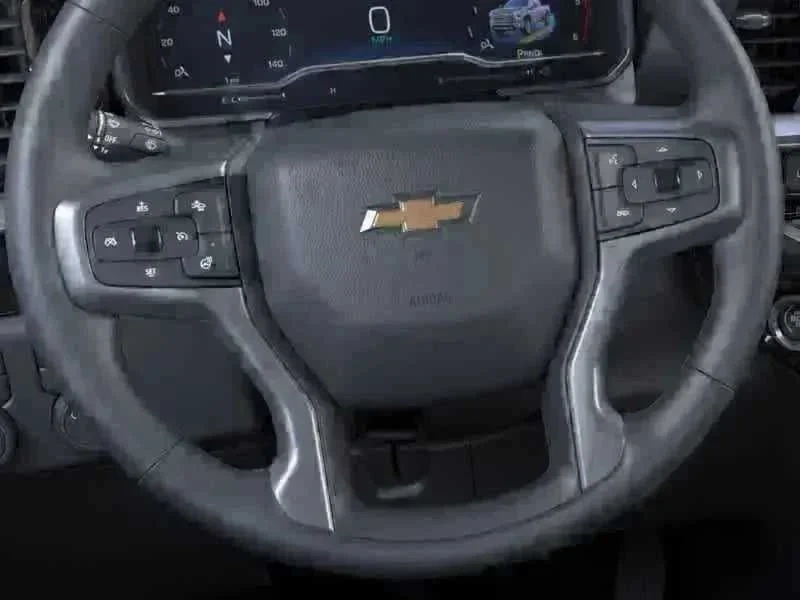2026 Chevrolet Silverado 2500 HD LT - Photo 13