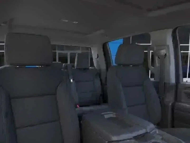 2026 Chevrolet Silverado 2500 HD LT - Photo 17