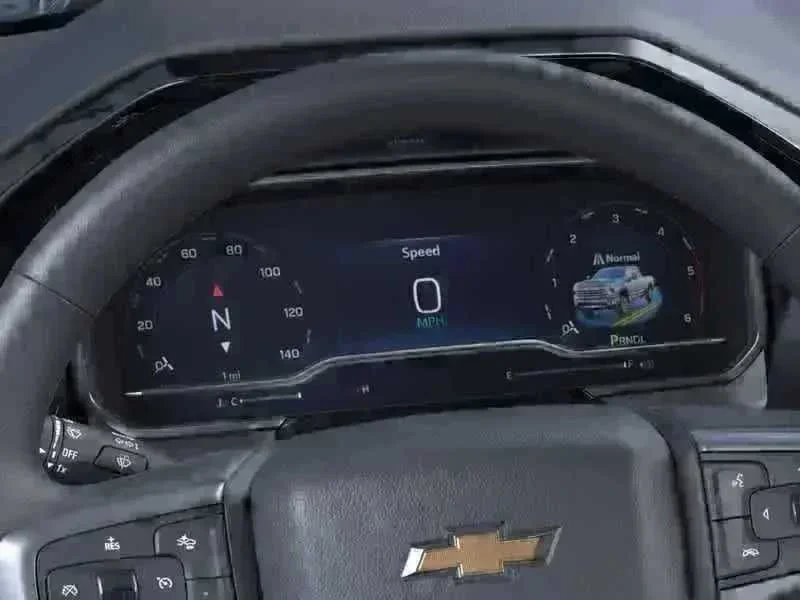 2026 Chevrolet Silverado 2500 HD LT - Photo 10