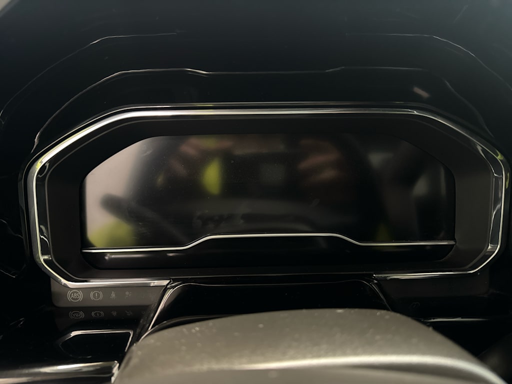 Thumbnail: 2025 Chevrolet Silverado 2500 - 19