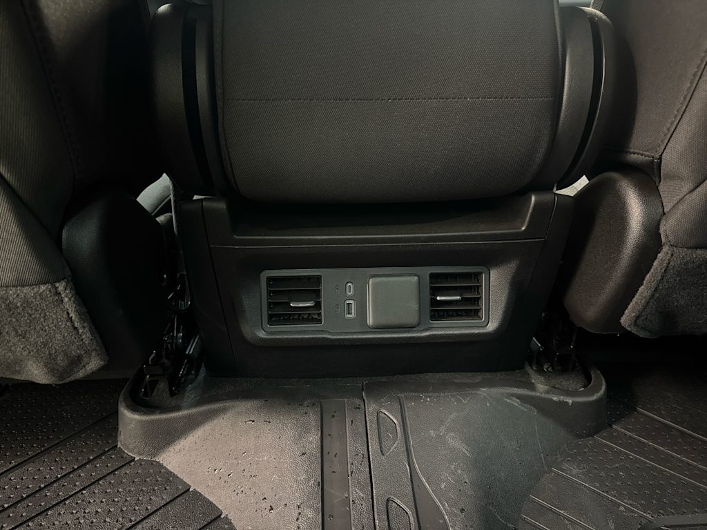 Thumbnail: 2025 Chevrolet Silverado 2500 - 15