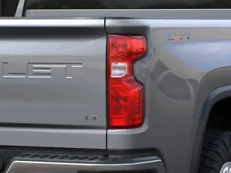 2026 Chevrolet Silverado 2500 HD LT - Photo 18