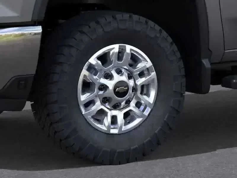 2026 Chevrolet Silverado 2500 HD LT - Photo 6