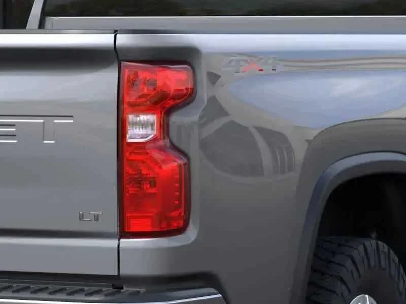 2026 Chevrolet Silverado 2500 HD LT - Photo 24