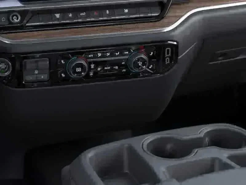 2026 Chevrolet Silverado 2500 HD LT - Photo 15