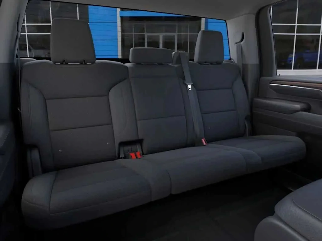 2026 Chevrolet Silverado 2500 HD LT - Photo 9