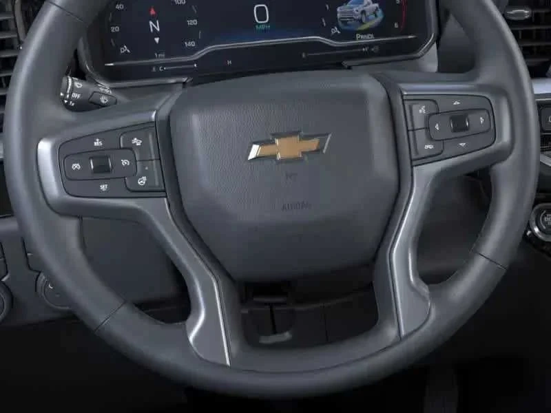 2026 Chevrolet Silverado 2500 HD LT - Photo 28