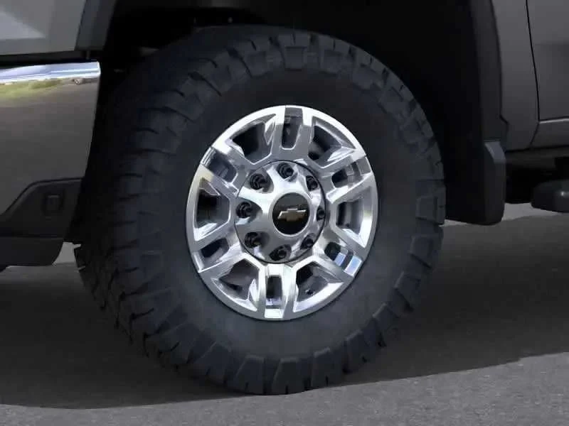 2026 Chevrolet Silverado 2500 HD LT - Photo 6