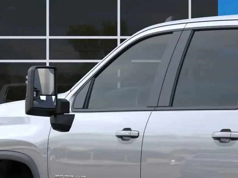 2026 Chevrolet Silverado 2500 HD LT - Photo 25