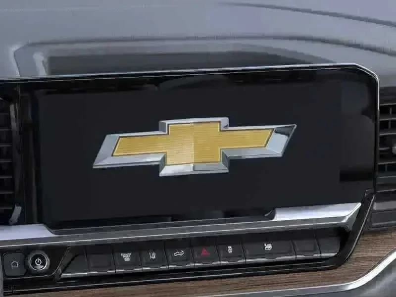 2026 Chevrolet Silverado 2500 HD LT - Photo 10