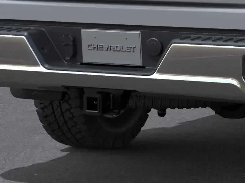 2026 Chevrolet Silverado 2500 HD LT - Photo 26