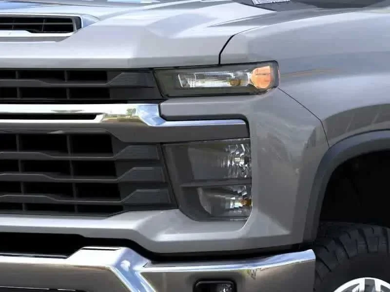 2026 Chevrolet Silverado 2500 HD LT - Photo 18
